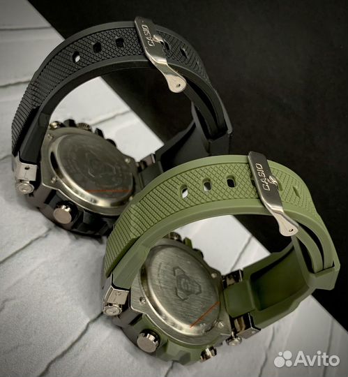 Наручные часы G-shock casio