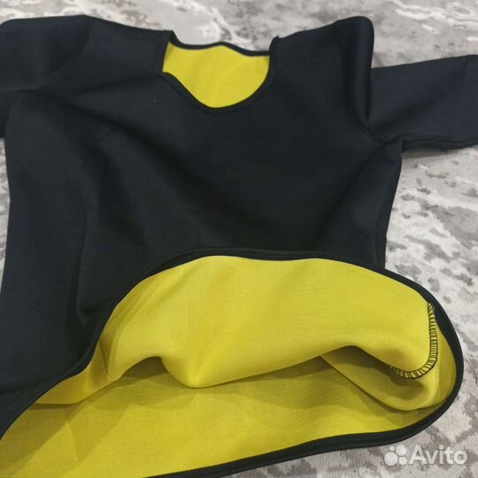 Термобелье женское