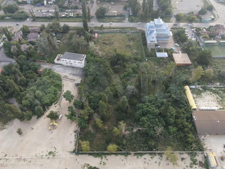 Участок 1,06 га (ИЖС)