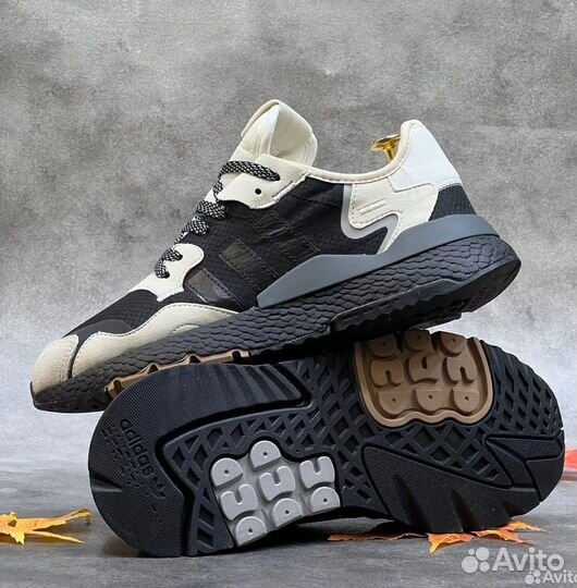 Кроссовки Adidas Night Jogger