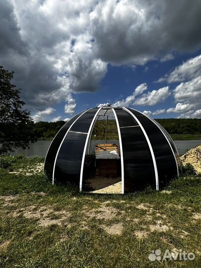 Отдых и рыбалка