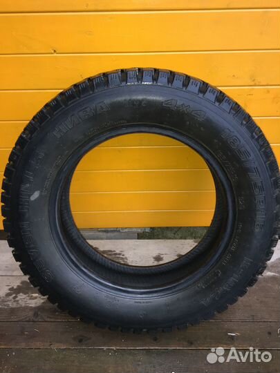 КАМА Кама-Евро-131 185/75 R16