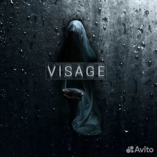 Visage для / PS4