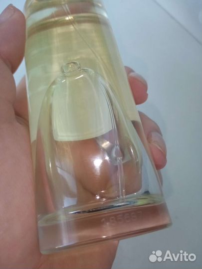 Туалетная вода Sisley 2