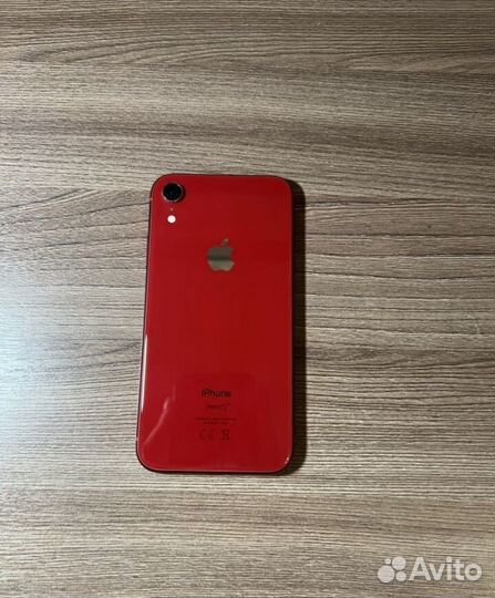 iPhone Xr, 64 ГБ