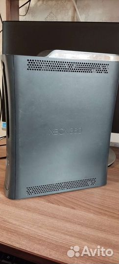 Xbox 360