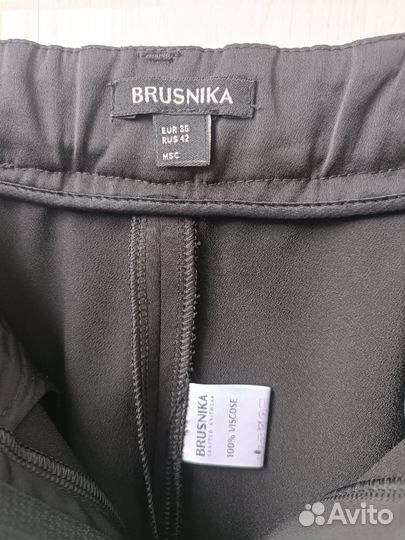 Brusnika брюки S M