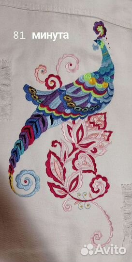 Программа для вышивки. Дизайн для вышивки