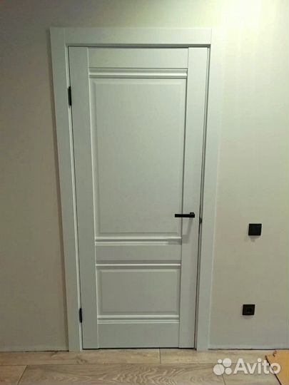 Двери межкомнатные