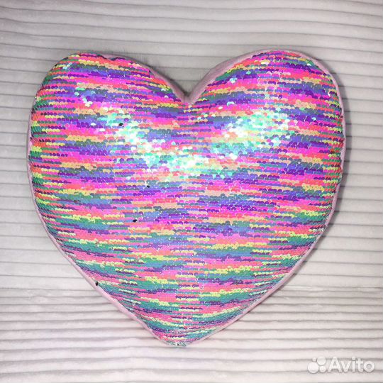 Детские декоративные подушки