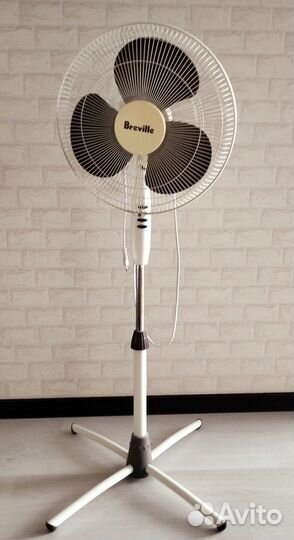 Продаётся вентилятор