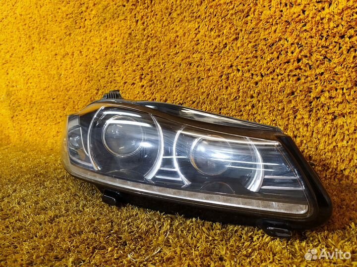 Фара правая Jaguar Xf 1 2011-2015