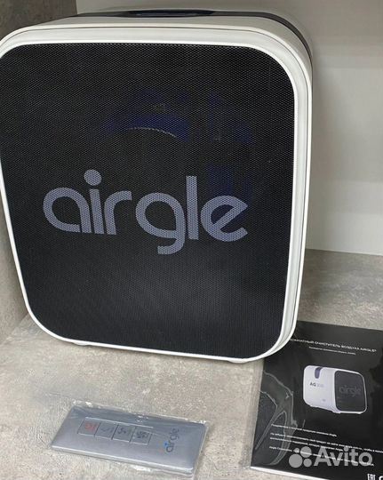 Воздухоочиститель Airgle AG300