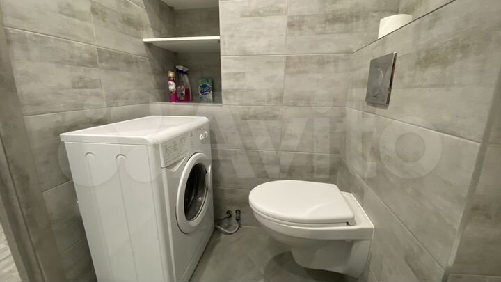 Квартира-студия, 20,5 м², 3/19 эт.