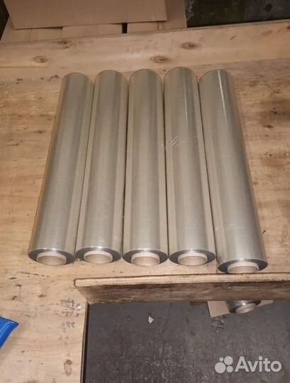 Стрейч пленка для упаковки Оптом SPL-9516