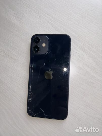 iPhone 12 mini, 128 ГБ