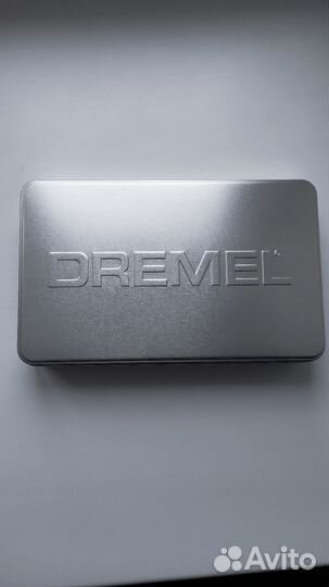 Газовый паяльник Dremel
