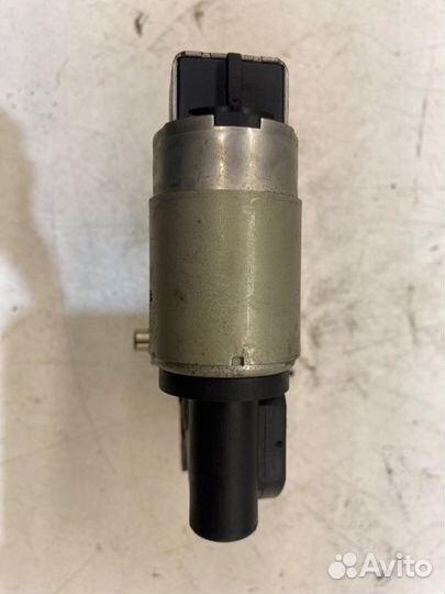 Мотор стеклоподъемника задний левый Mazda 6 седан