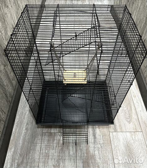Клетка для грызунов