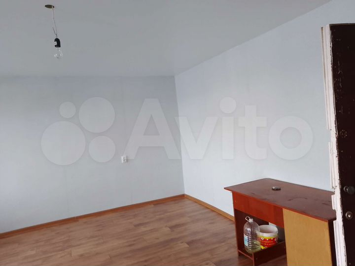 Комната 23,5 м² в 1-к., 2/5 эт.