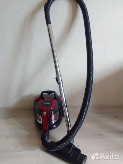 Пылесос