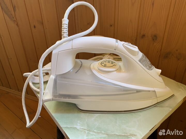 Утюг Philips GC4411