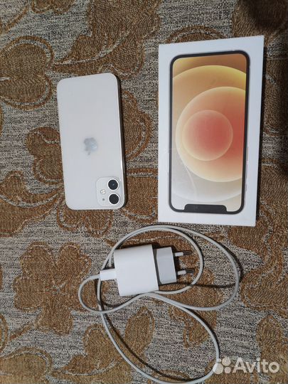 iPhone 12 mini, 64 ГБ