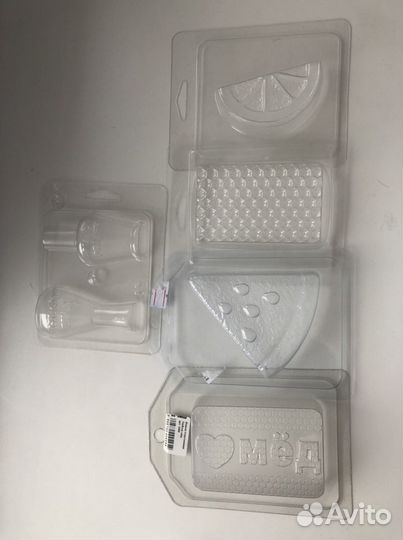 Мыловарение