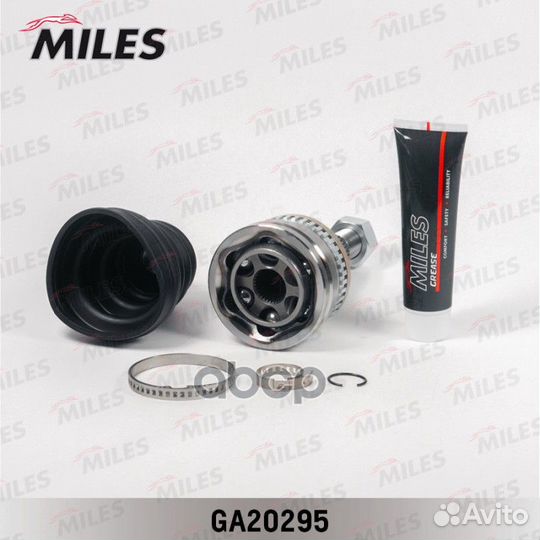 Шрус nissan primera P10/bluebird IV T72/T12 1.8