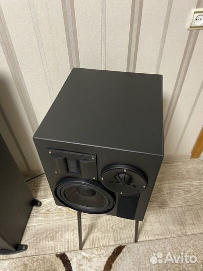 Колонки Hi Fi