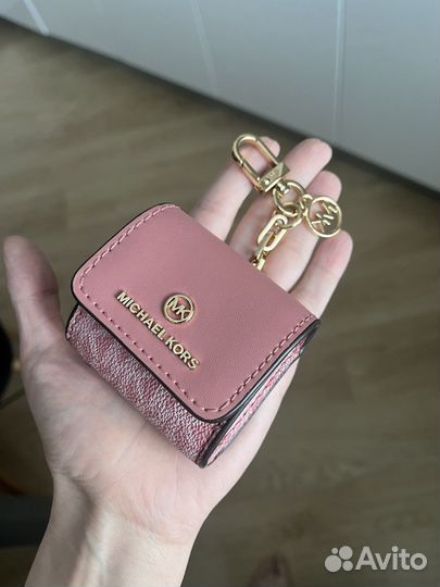 Чехол для airpods Michael Kors