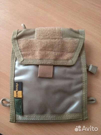 Тактический органайзер