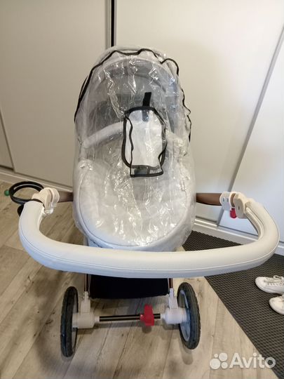 Детская коляска