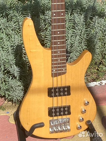 Ibanez SRX350