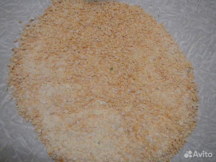 Пшеница,Горох,Овёс, сено