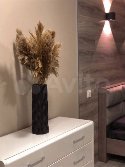 Квартира-студия, 40 м², 5/17 эт.