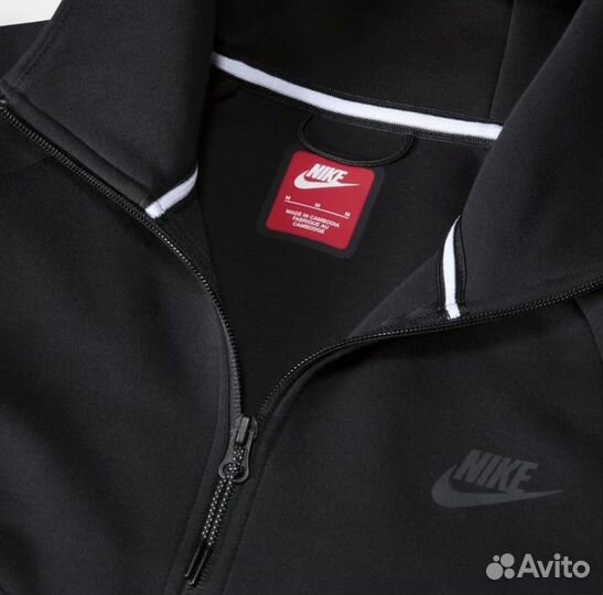 Nike tech fleece