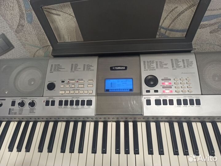 Синтезатор Yamaha psr-413