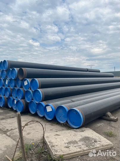 Труба Ф630х13 ту 1381 К52