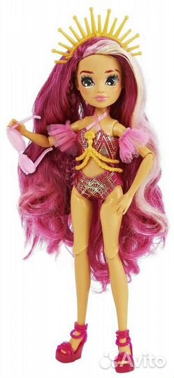 Кукла-русалка Spin Master Searra