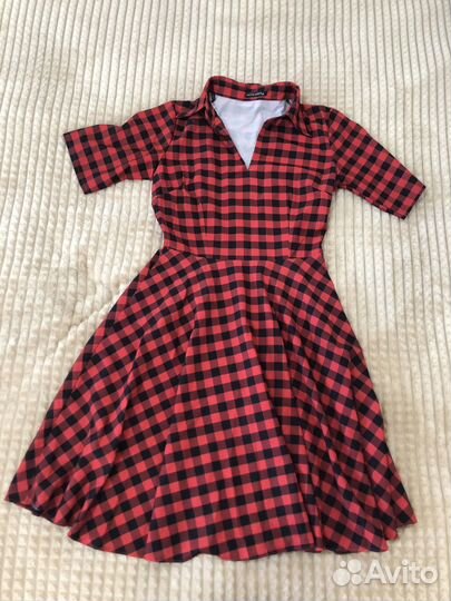 Платье женское