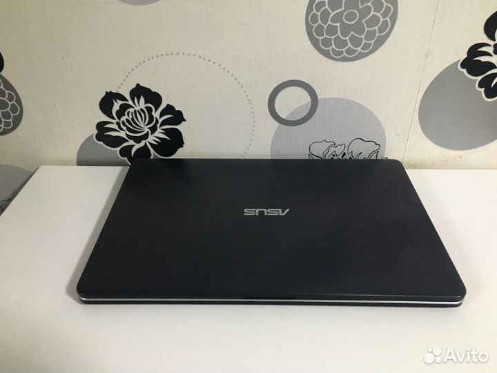 Игровой Asus с большим экраном Nvidia/8GB+Доставка