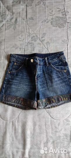 Шорты женские новые