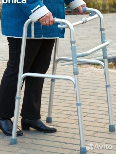 Ходунки опоры