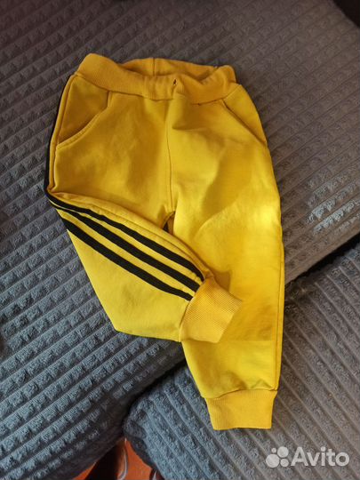 Спортивный костюм