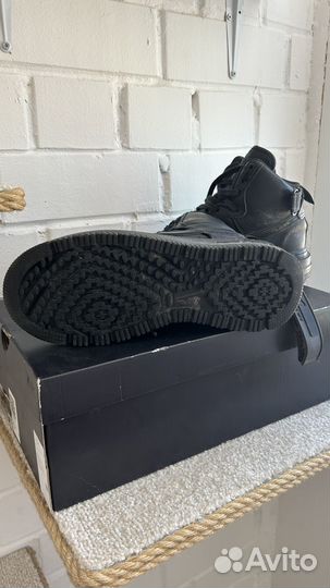 Nike air force 1 high boot