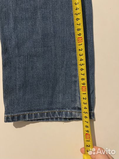 Джинсы levis Red Tab на подростка