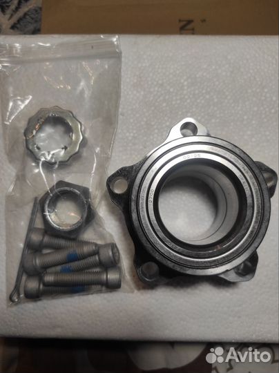 Подшипник форд транзит до2011г