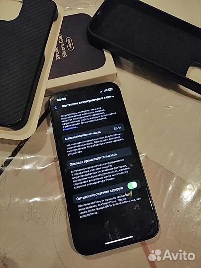iPhone 13 mini, 128 ГБ