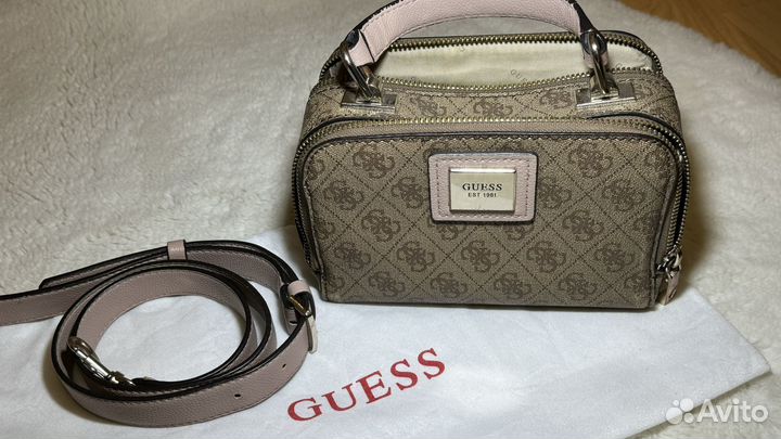 Сумка Guess